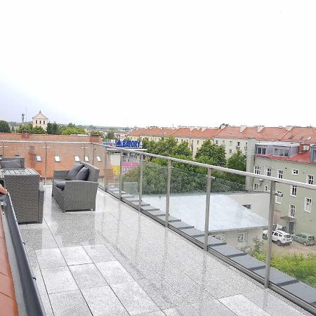 Rozy Wiatrow 1 Apartman Giżycko Kültér fotó
