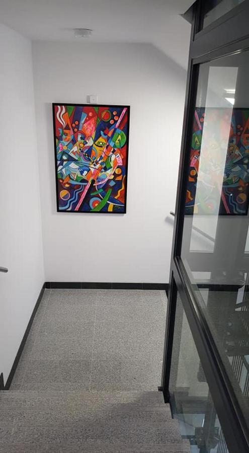 Rozy Wiatrow 1 Apartman Giżycko Kültér fotó