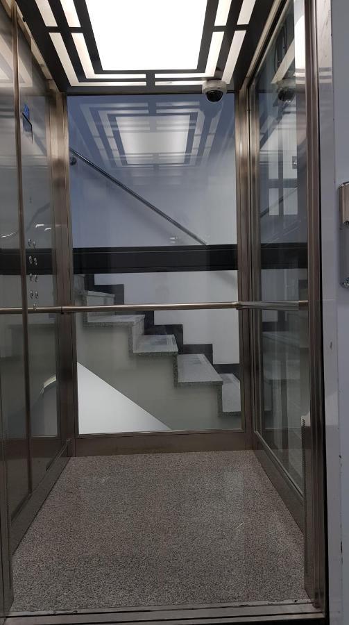 Rozy Wiatrow 1 Apartman Giżycko Kültér fotó