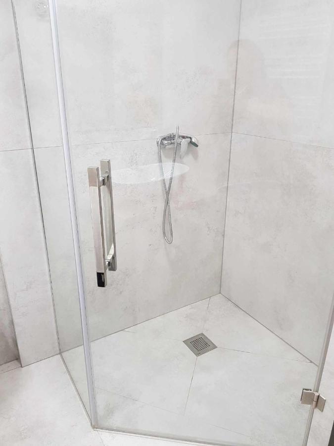 Rozy Wiatrow 1 Apartman Giżycko Kültér fotó
